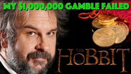Vidéo : Le Seigneur des Anneaux : Le pitch à un million de dollars