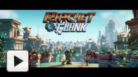 Vidéo : Teaser de Ratchet & Clank, le film