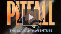 Vidéo : Pitfall : notre rétro vidéo