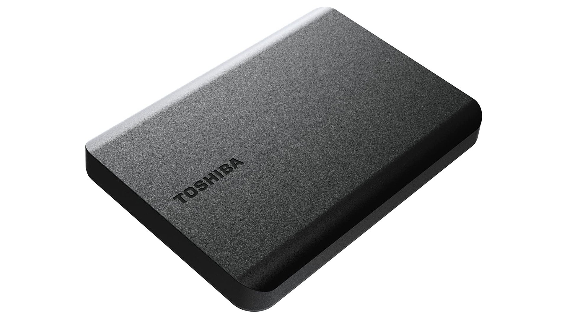 Toshiba Canvio Basics disque dur externe xbox