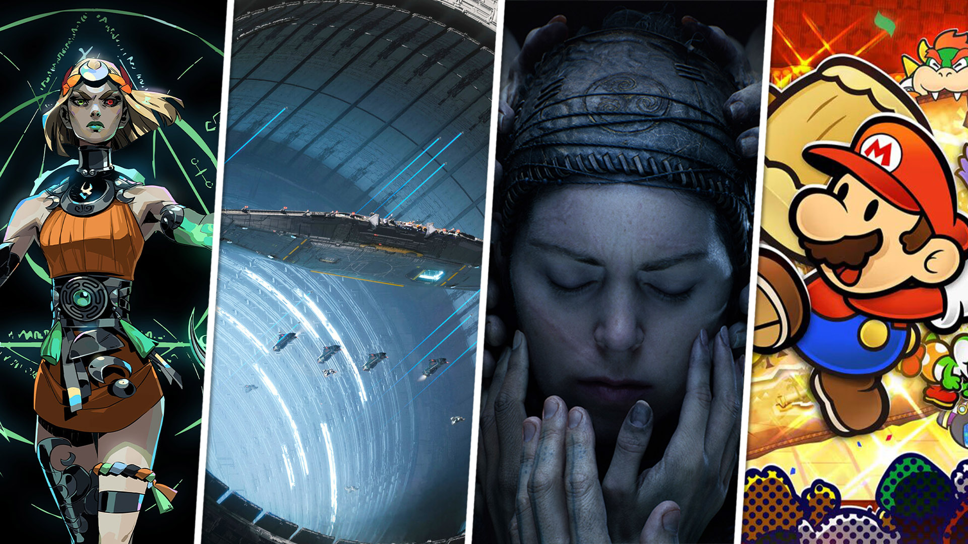 Les sorties jeux vidéo de mai 2024 avec la future claque de Xbox