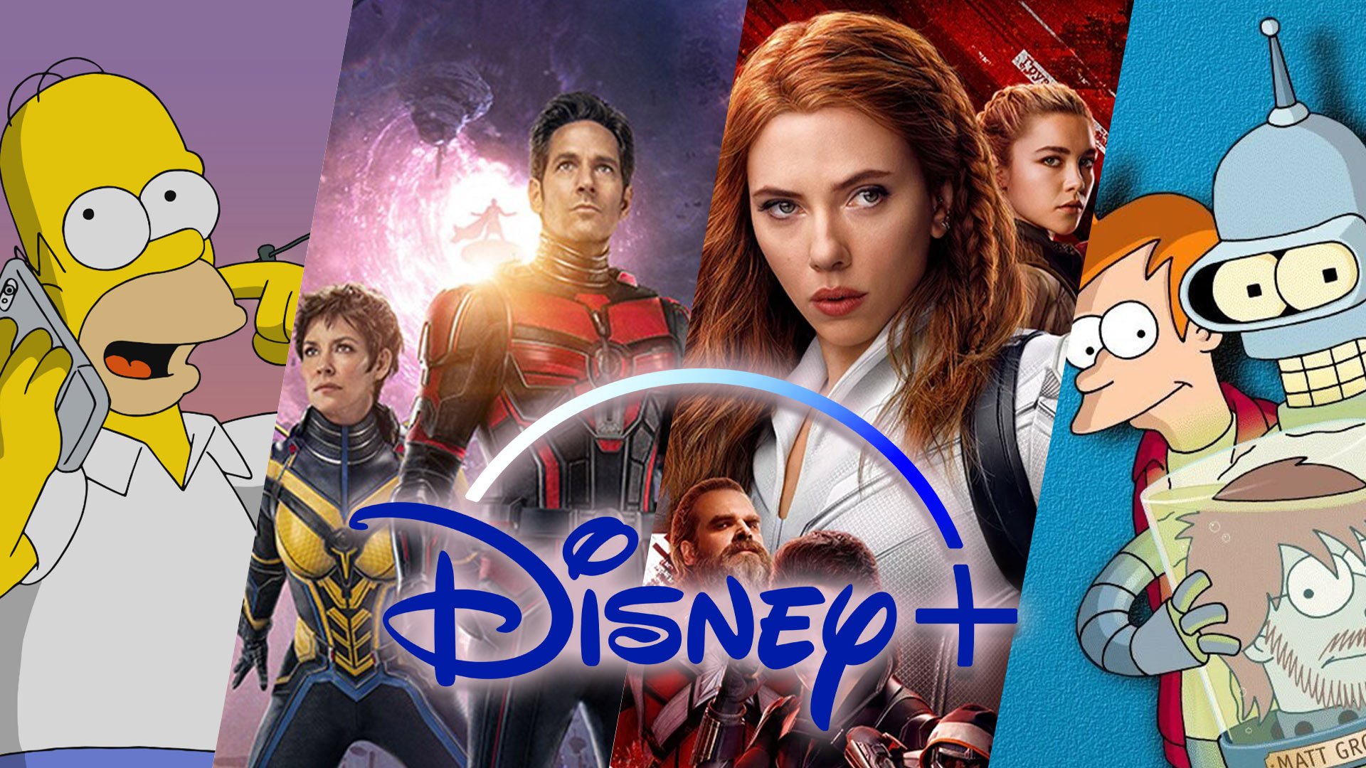 Disney+ donne enfin une date pour l’une de ses séries les plus attendues