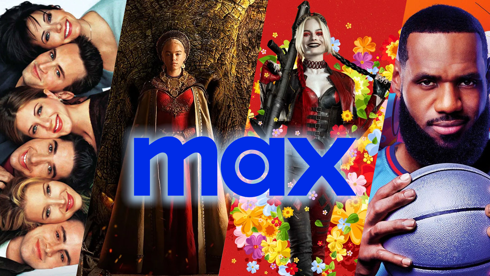 MAX : toutes les sorties de juillet 2024, une entrée fracassante avec du très lourd !