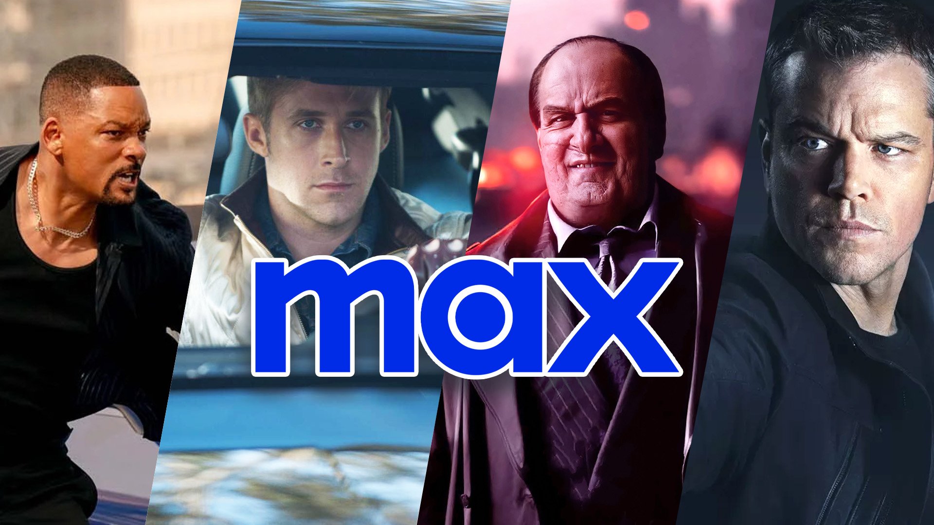 Max : toutes les sorties de la semaine avec une grosse série évènement