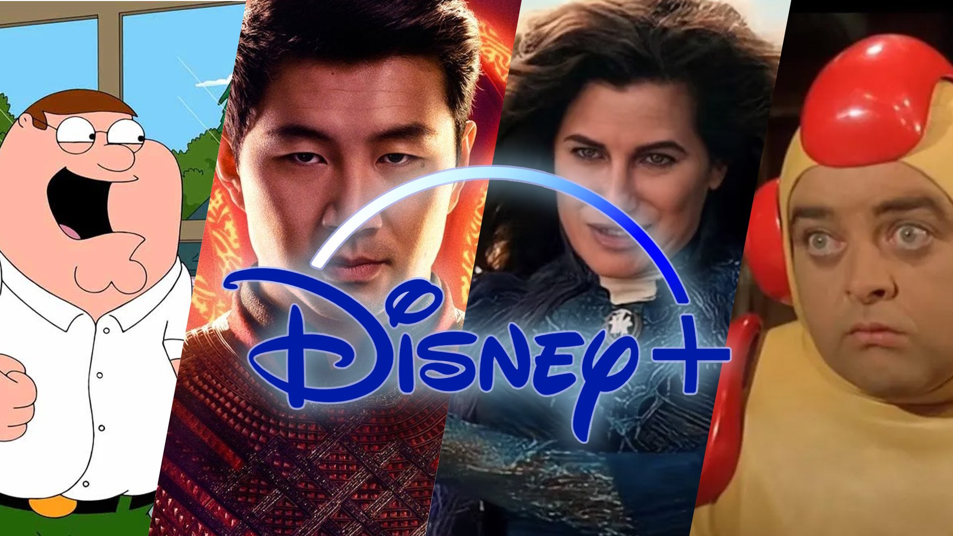 Disney+ : les sorties de septembre 2024, des classiques et une série attendue