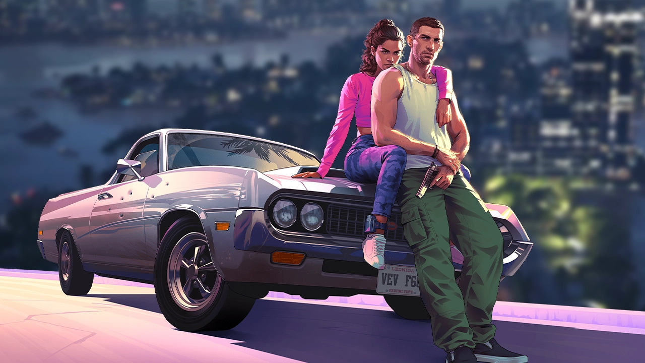 GTA 6 : la date de sortie se précise encore grâce à un autre jeu très attendu