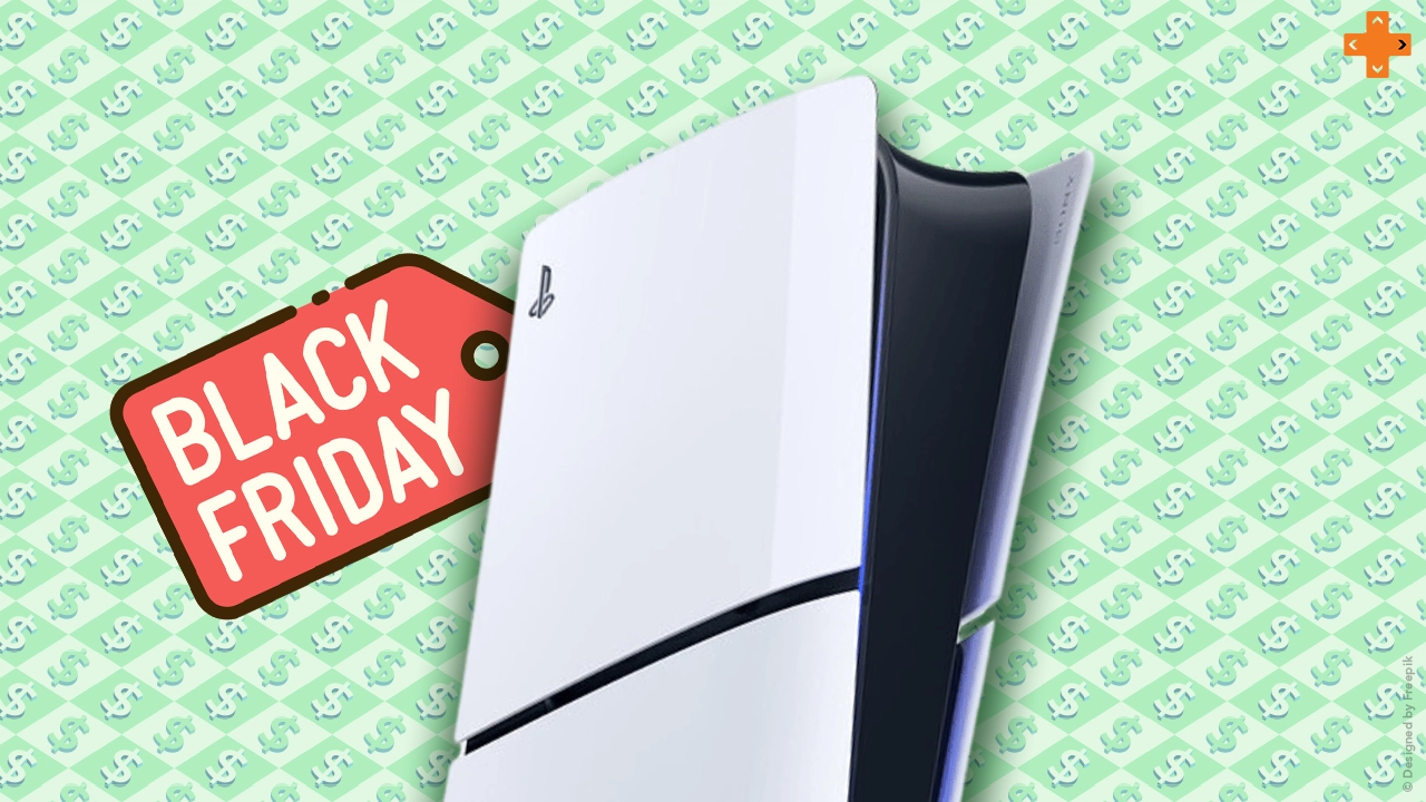 PS5 : PlayStation dévoile les promos du Black Friday, avec de grosses réductions
