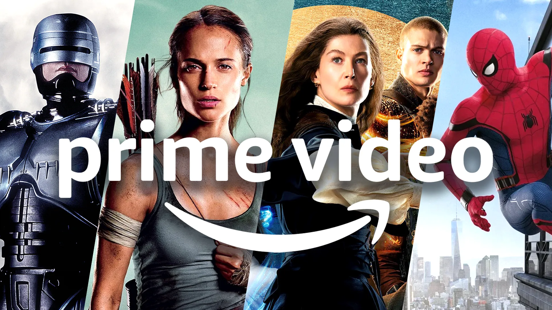 Prime Video : toutes les sorties de la semaine, avec le retour d'une série appréciée