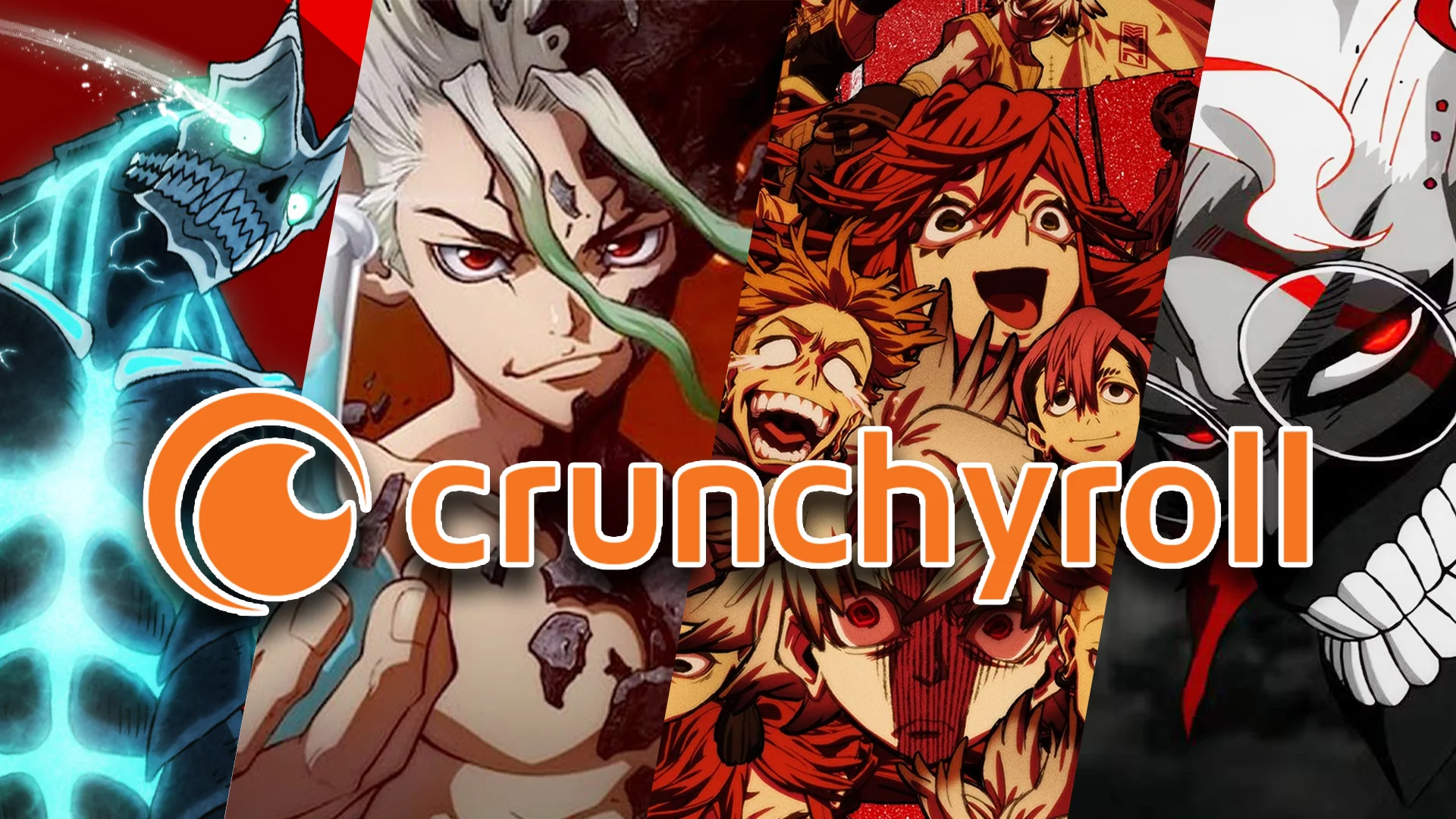 Crunchyroll : voici toutes les nouvelles séries de cet été, il y aura du lourd !