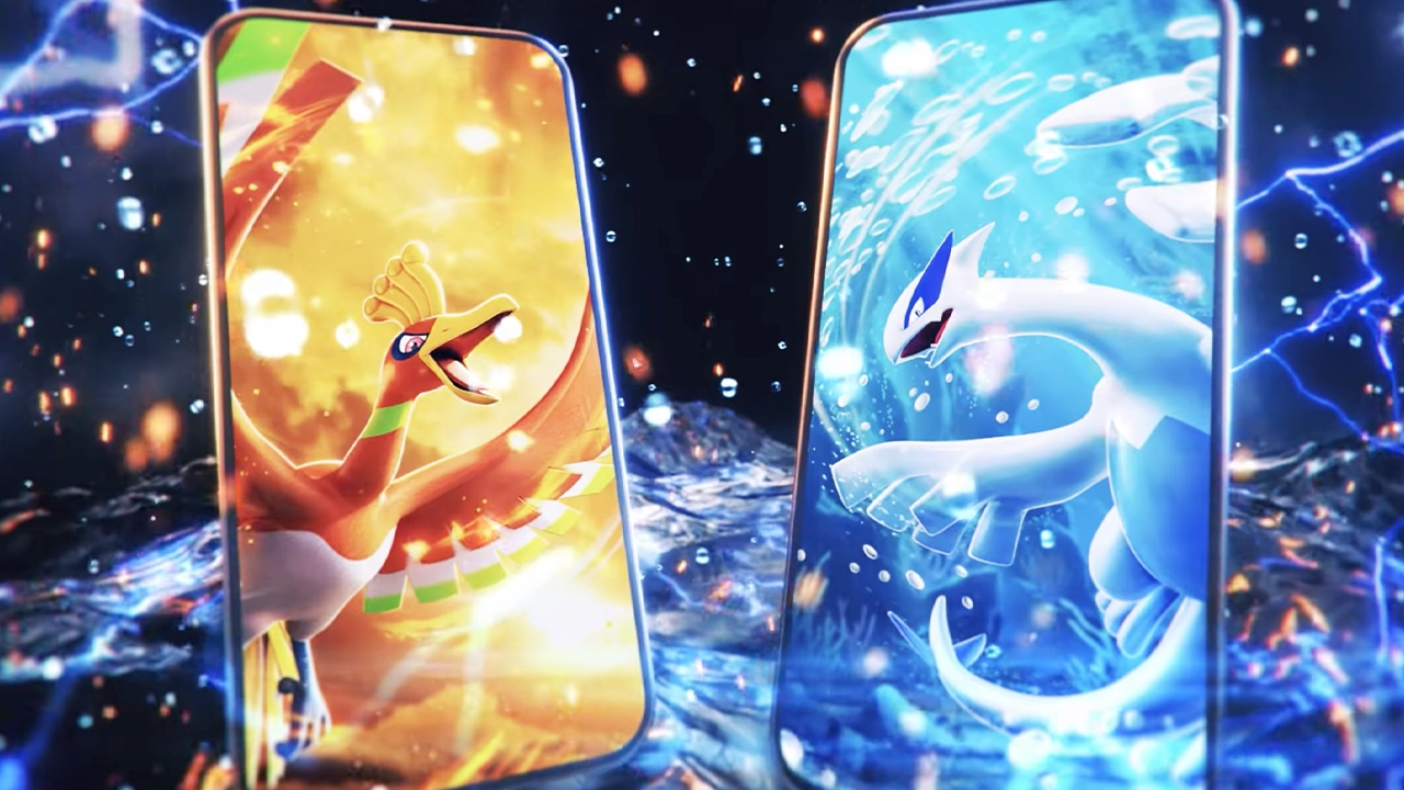 Pokemon Pocket : le prochain set officiellement annoncé, les fans n'attendaient que ça