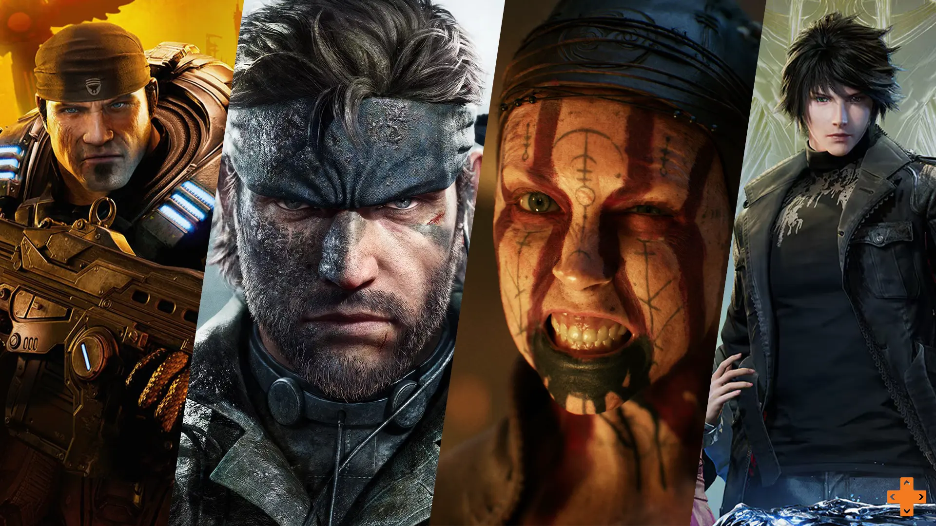 Les sorties jeux vidéo d'aout 2025, un mois vraiment énorme