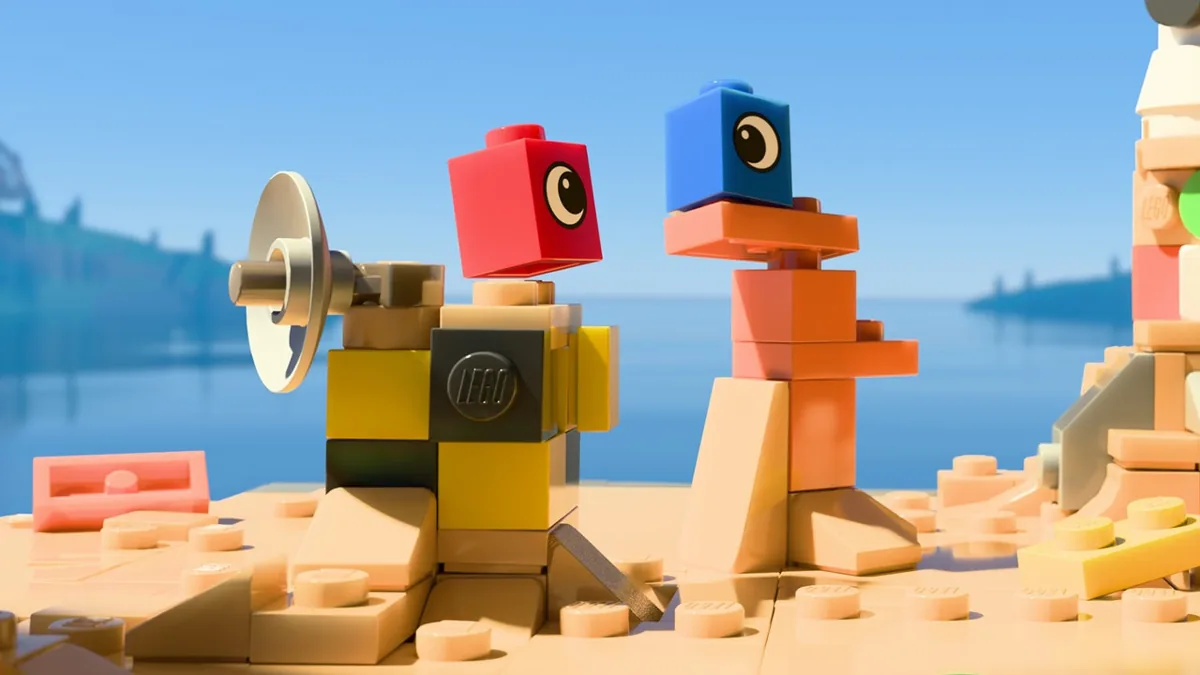 TEST LEGO Voyagers, le jeu coop à la Split Fiction qui ne casse pas des briques ?