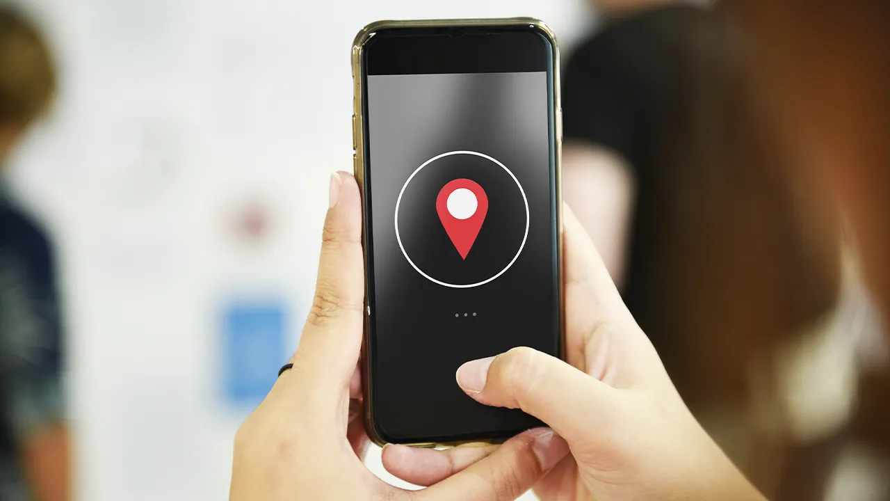 Voici comment transmettre votre emplacement par SMS en cas d'urgence