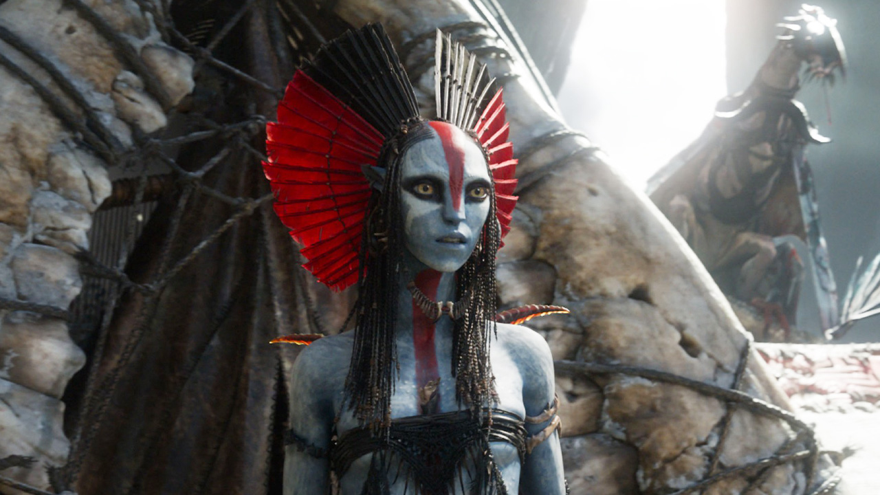 Avatar 3 en met plein les yeux juste avant sa sortie, c'est magnifique Avatar 3 en met plein les yeux juste avant sa sortie, c'est magnifique
