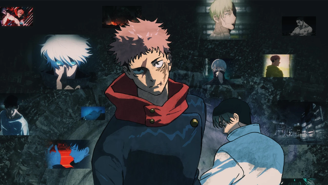 AVIS Jujutsu Kaisen Execution : un film vraiment indispensable avant la saison 3 ?