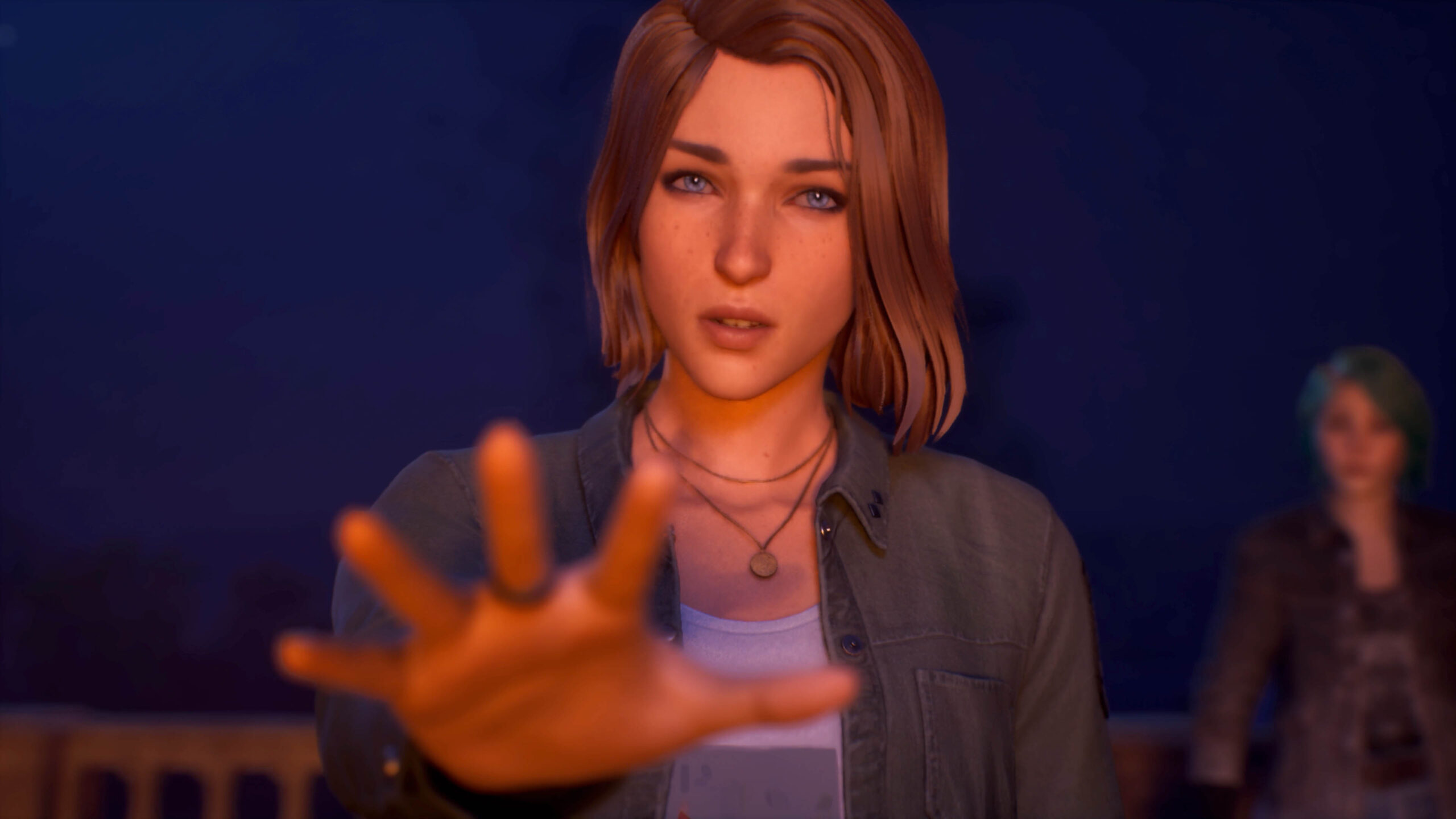 Life is Strange Reunion réveille 10 ans de souvenirs en trois minutes avec ce nouveau gameplay
