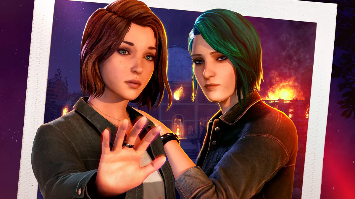 Life is Strange Reunion : les fans vont être encore plus déçus. La vraie Chloe réagit