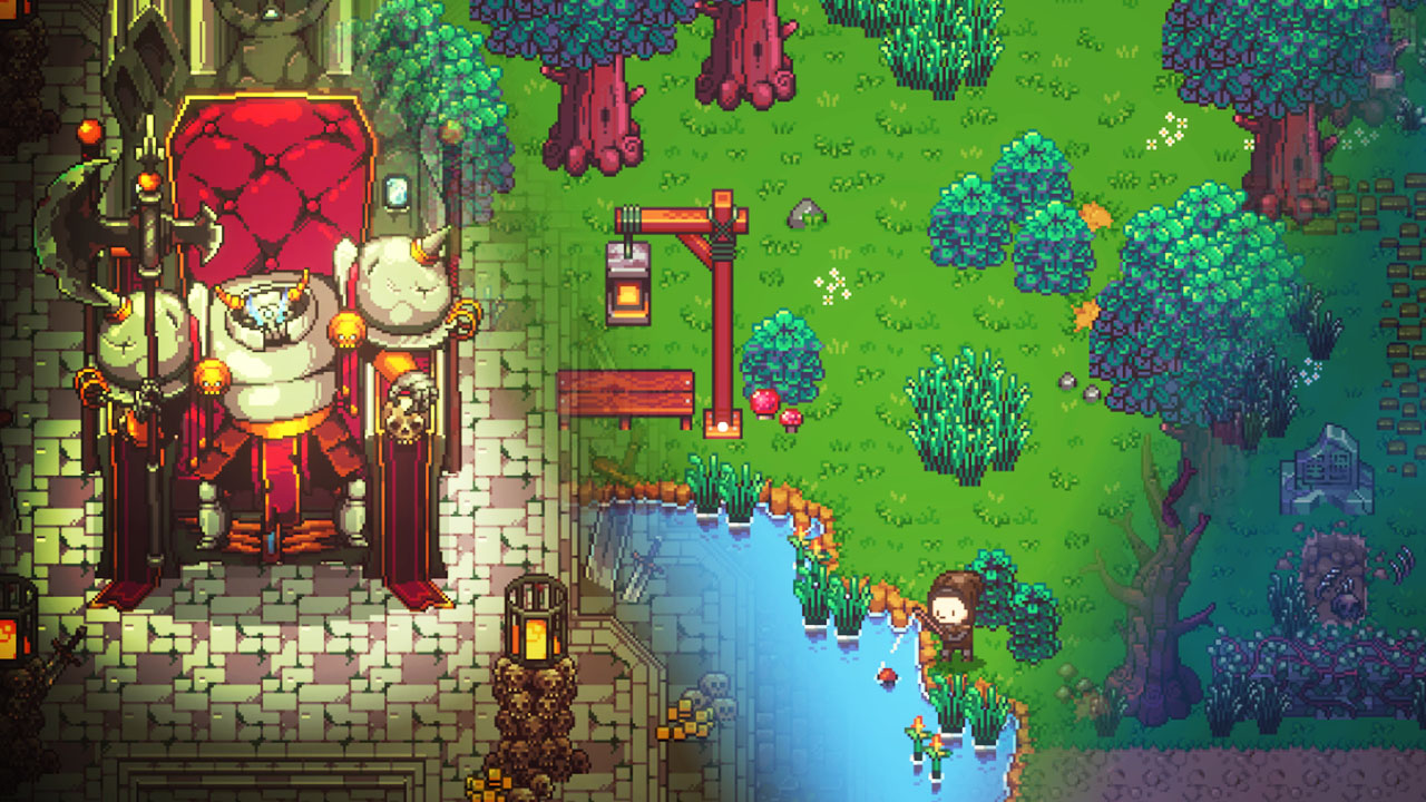 Stardew Valley : un nouveau jeu prometteur à surveiller à tout prix pour les fans