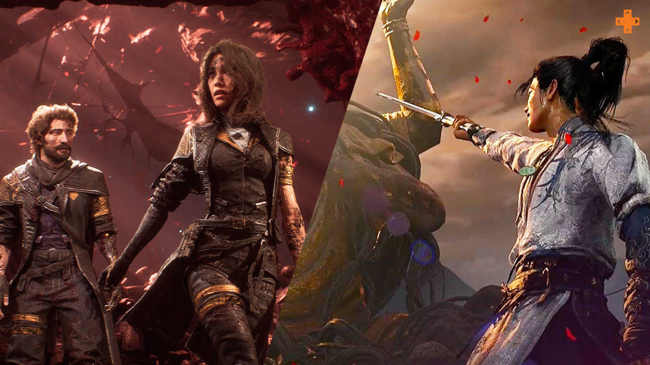 Clair Obscur rencontre Where Winds Meet dans ce nouveau jeu chinois très prometteur