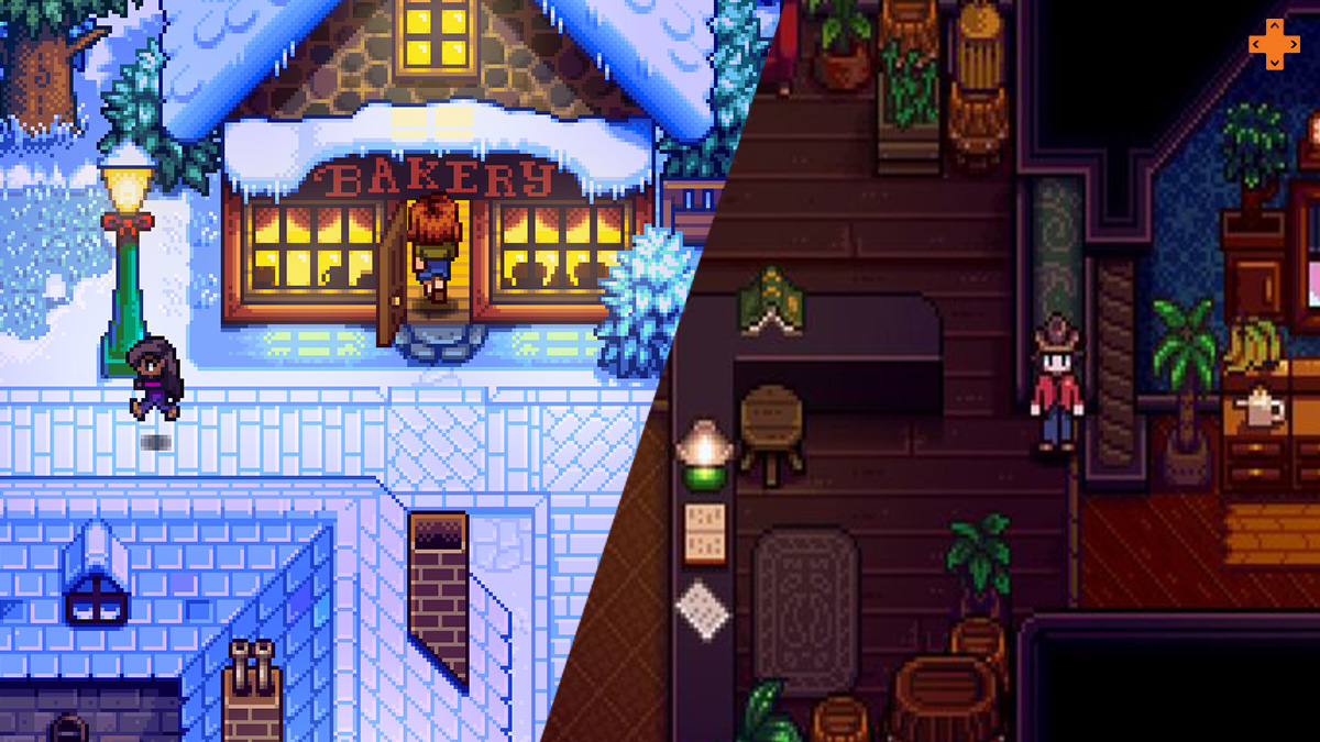 Le successeur de Stardew Valley redonne officiellement de ses nouvelles et elles sont excellentes