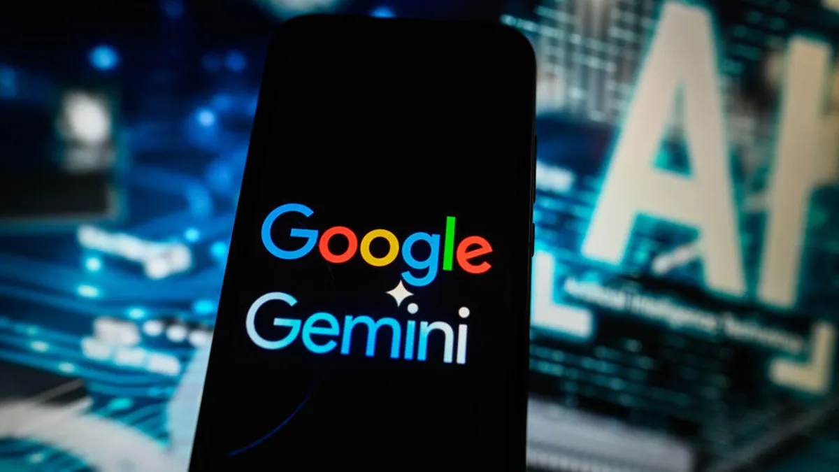 Google Assistant bientôt enterré, voici quand il sera remplacé par Google Gemini
