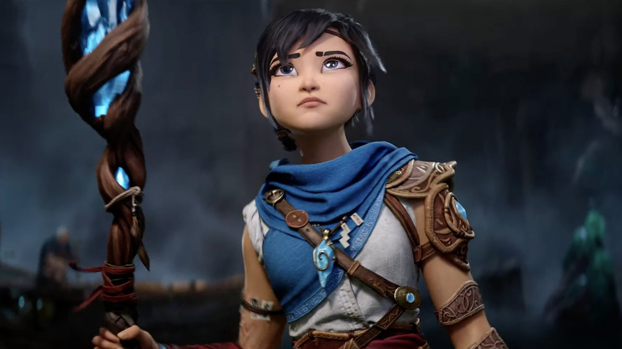 Vous avez adoré Kena Bridge of Spirits ? On a une énorme surprise pour vous