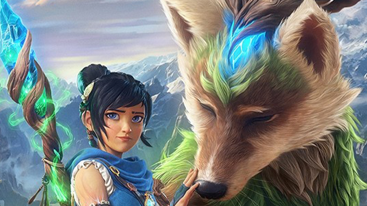 Kena 2 Scars of Kosmora fait une annonce surprise qui va faire des déçus