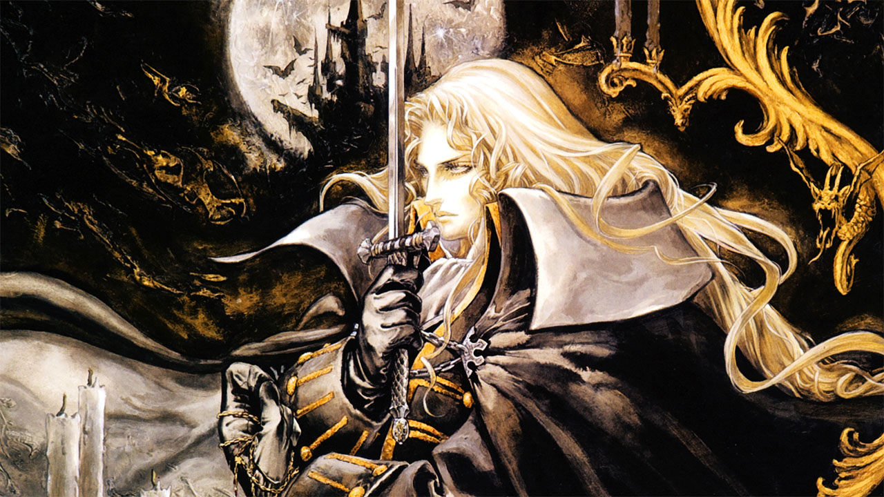 Castlevania : une annonce folle pour les 40 ans de la licence, les fans vont adorer