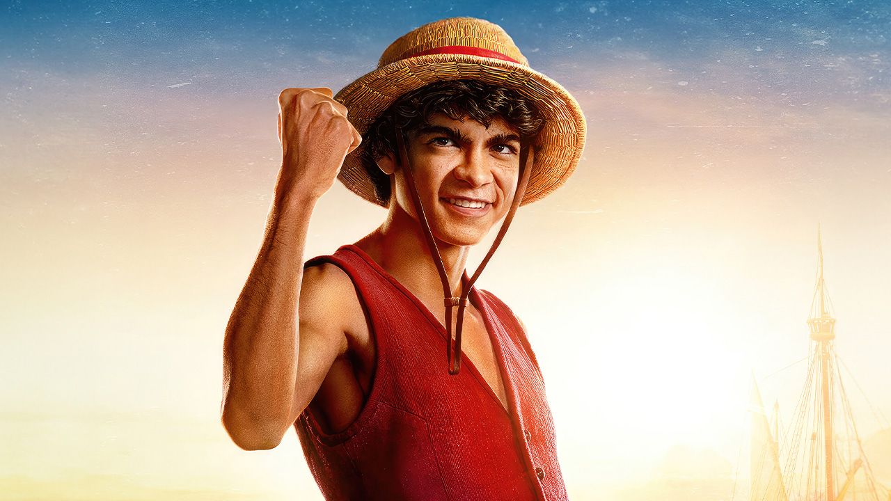 Netflix dévoile une nouvelle série One Piece pour cet automne Netflix dévoile une nouvelle série One Piece pour cet automne