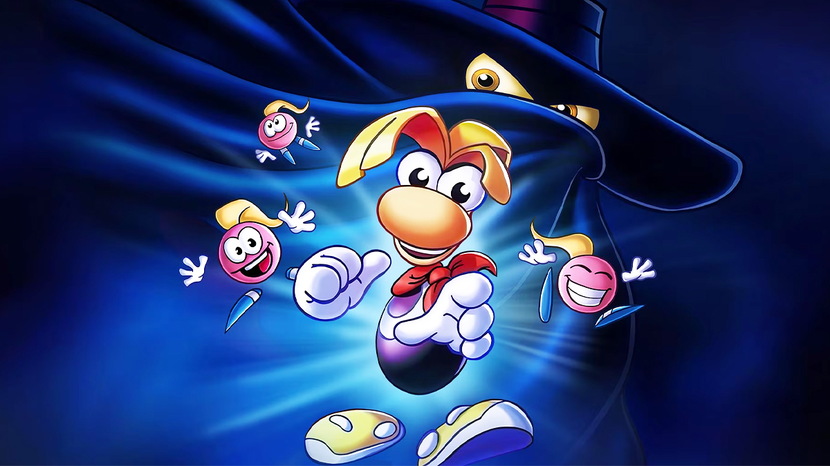 Rayman : une importante mise en garde si vous comptez acheter le nouveau jeu