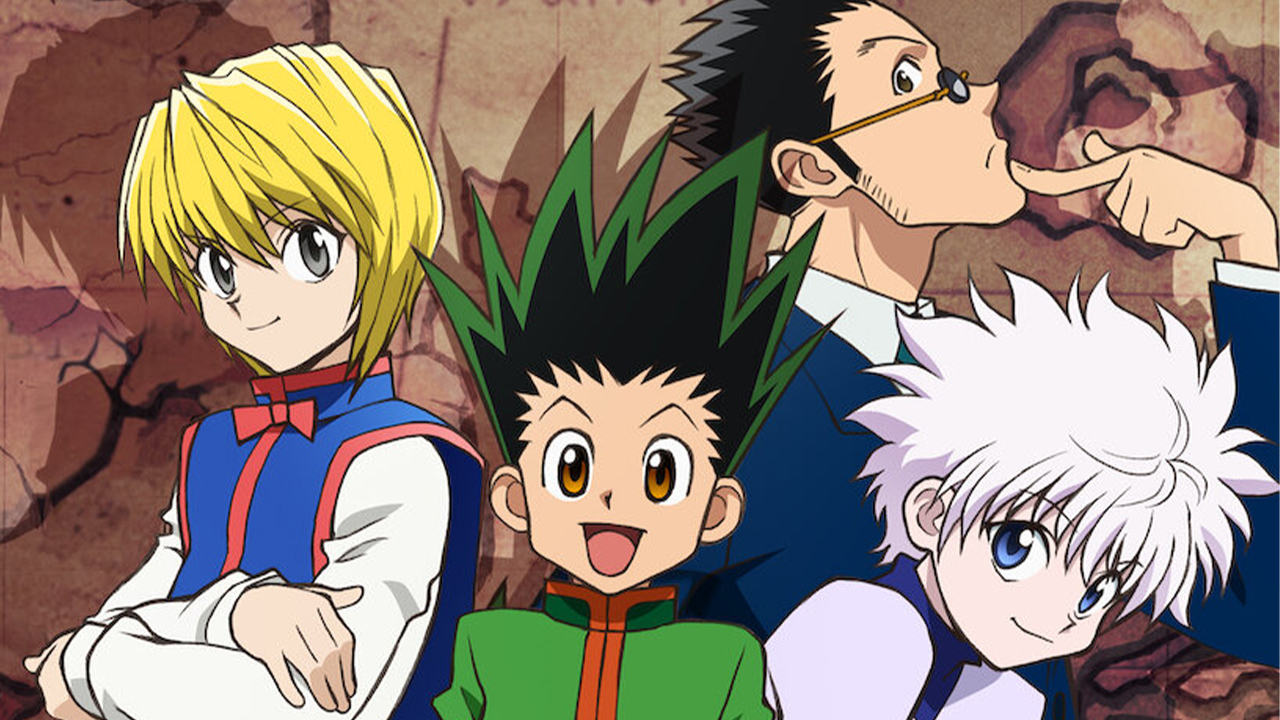 Hunter x Hunter : une excellente nouvelle pour la suite, les fans sont déjà ravis