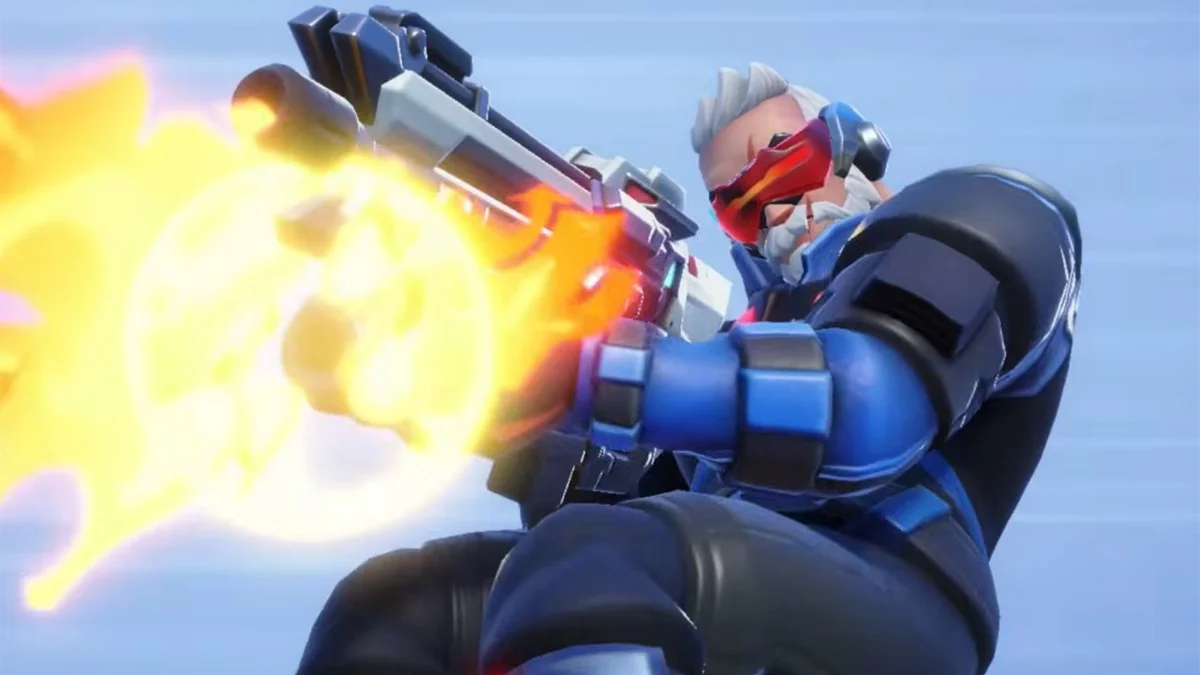 Overwatch annonce un nouveau jeu gratuit ambitieux qui pourrait créer la surprise