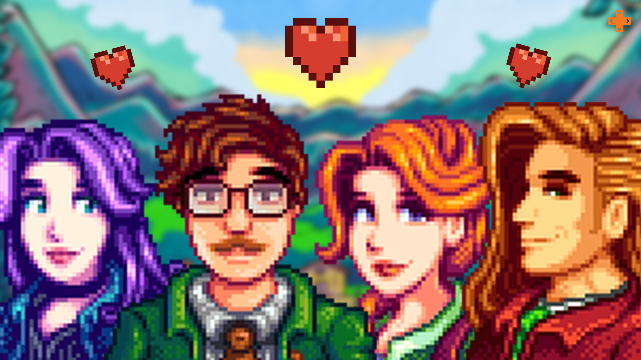Stardew Valley : l'annonce que tout le monde attendait pour les 10 ans est tombée