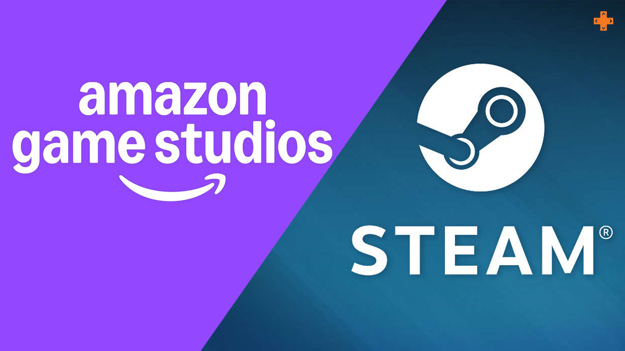 Steam écrase Amazon alors que l'entreprise est 250 fois plus grande