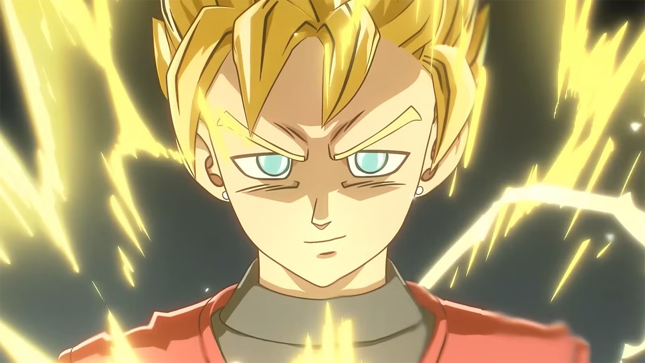 Dragon Ball : le prochain jeu devrait mettre le paquet et repousser les limites du précédent