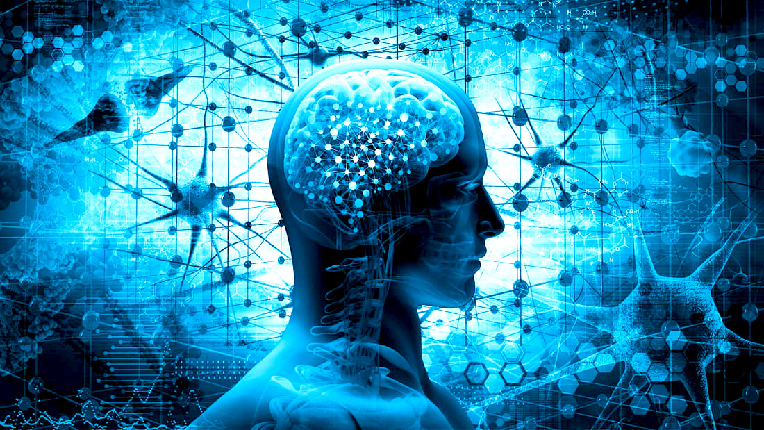 Une découverte folle prouve que les humains peuvent détecter des objets sans les toucher, une sorte de « 7e sens » caché