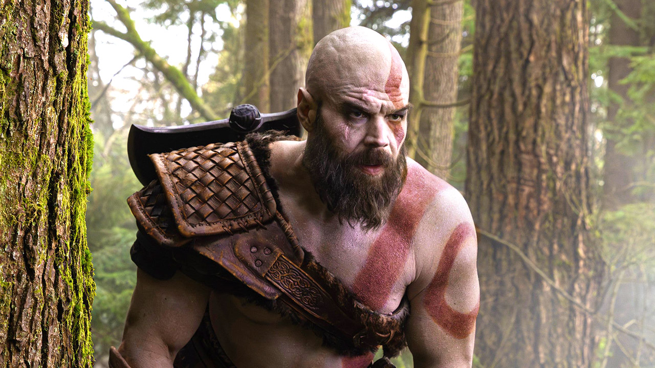 « C'est quoi ce bordel ? » : Le créateur de God of War tacle la série Prime Video et ne mâche pas ses mots