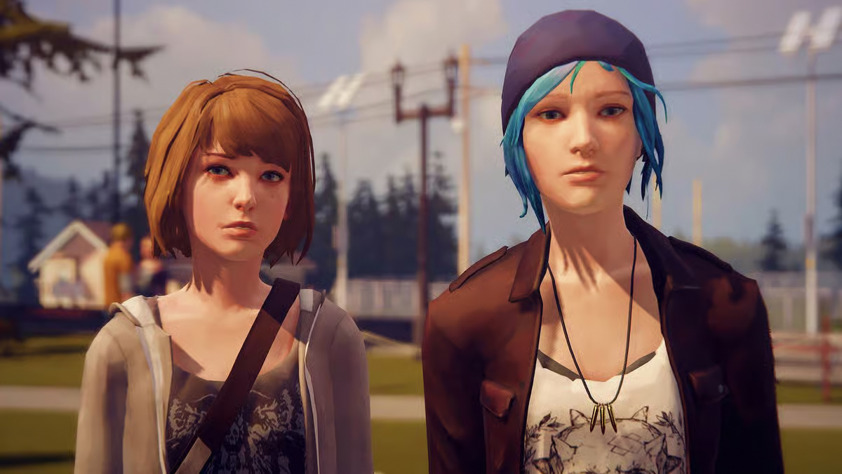 Life is Strange : on sait qui incarnera Max et Chloe dans la série Prime Video