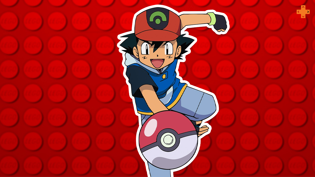 LEGO : un nouveau set Pokemon a leaké et il s'annonce vraiment énorme