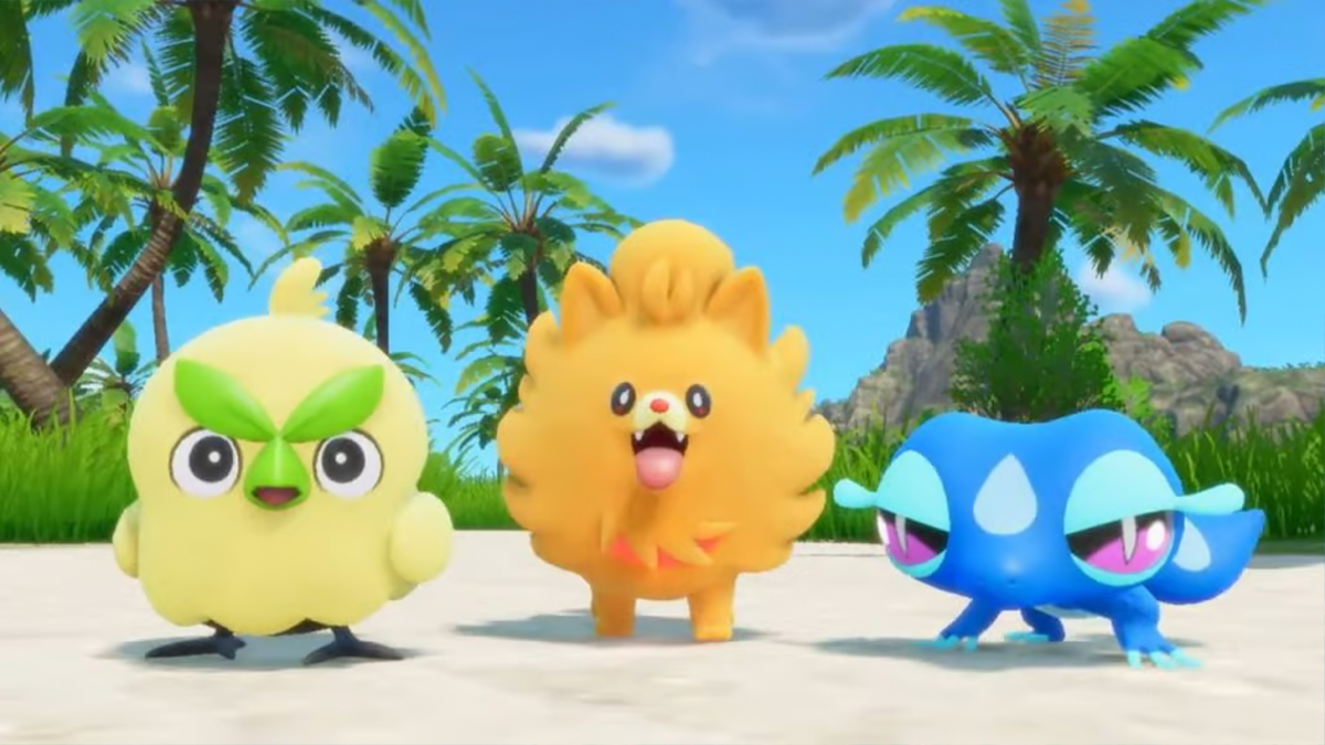 « Ca ne peut pas être vrai ! », le prix de Pokemon Vents & Vagues aurait leaké, ça fait mal