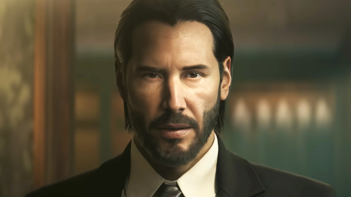 John Wick : les vrais fans de la licence ont une raison de plus d'attendre le prochain jeu officiel