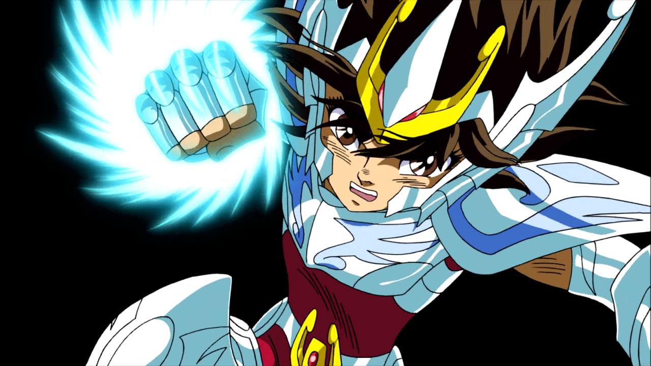 Saint Seiya : l'annonce surprise est tombée, les fans espéraient ça depuis 20 ans