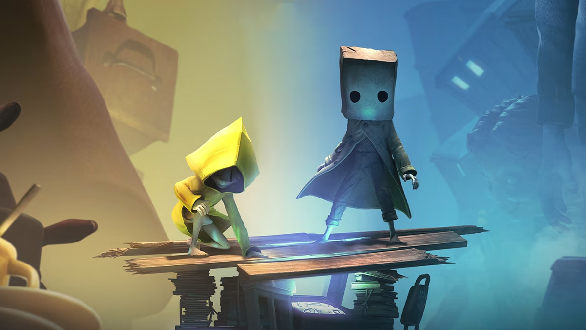 Little Nightmares dévoile un nouveau jeu qui vous fera flipper plus que tous les autres