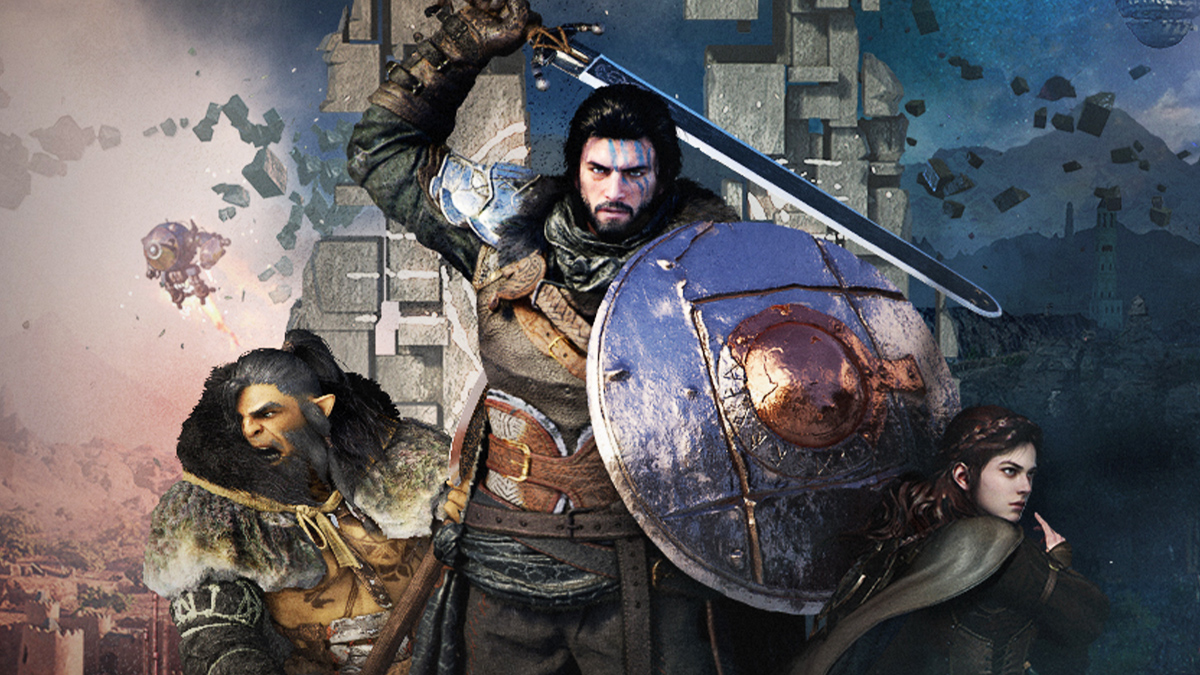 « Tu possèdes le jeu mais tu ne peux pas y jouer » Crimson Desert relance une polémique sur les jeux physiques à quelques jours de sa sortie