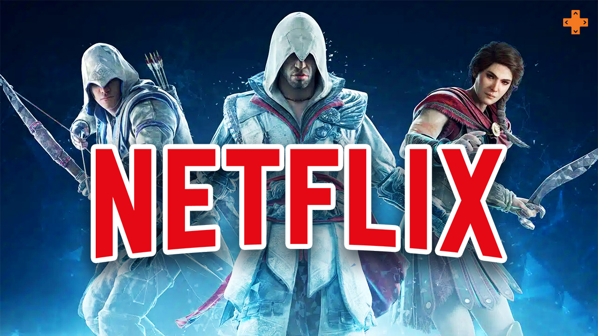 Assassin's Creed : la série Netflix fait une grande annonce, ça risque de surprendre certains Français
