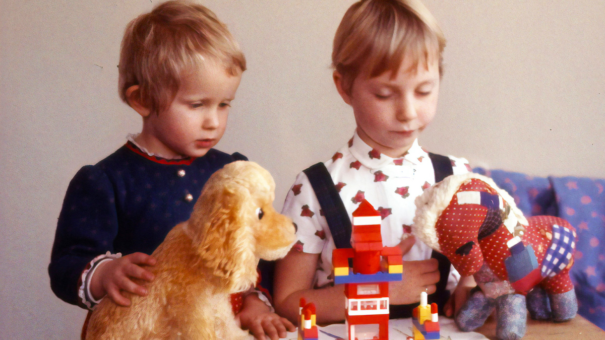 Une étude affirme que vous avez une compétence unique si vous êtes né avant 2000