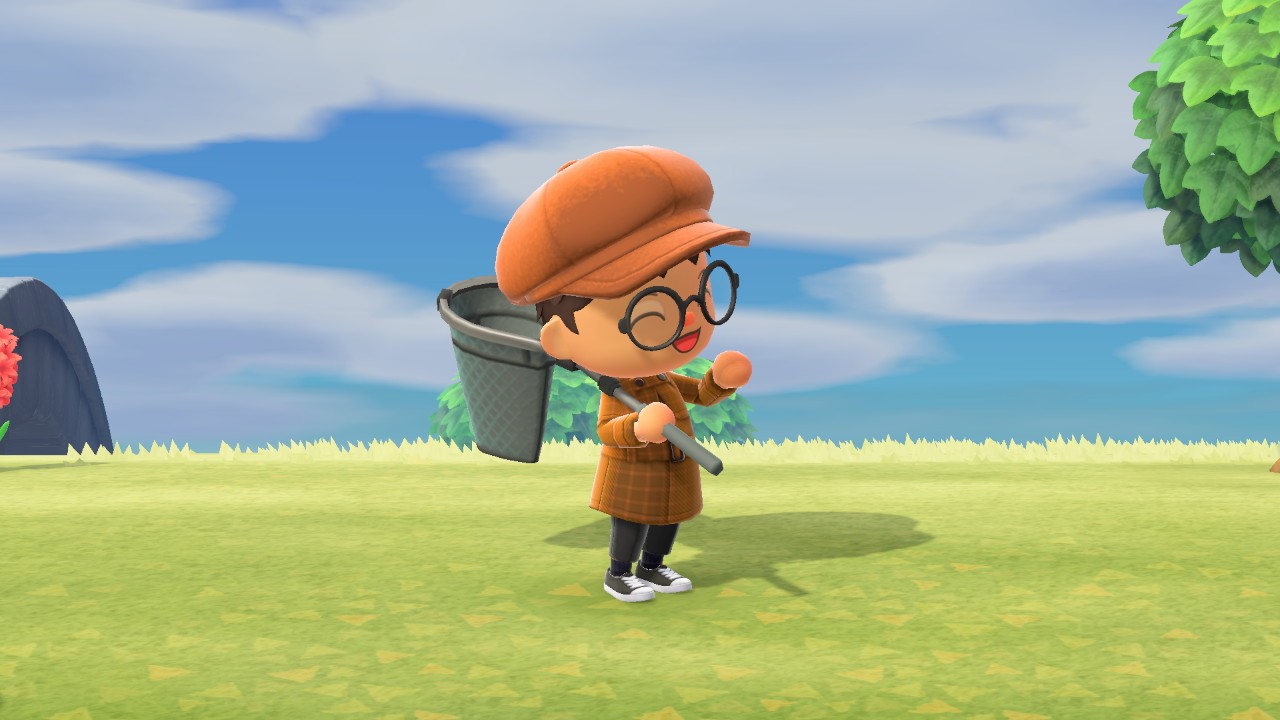 GUIDE Animal Crossing New Horizons : La liste complète des insectes de mars 2026
