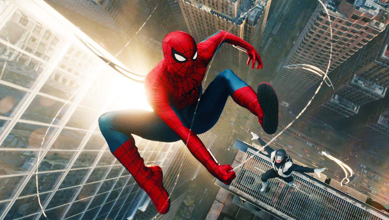 Spider-Man 4 : le premier trailer spectaculaire est là et il tease une nouveauté dingue pour les fans