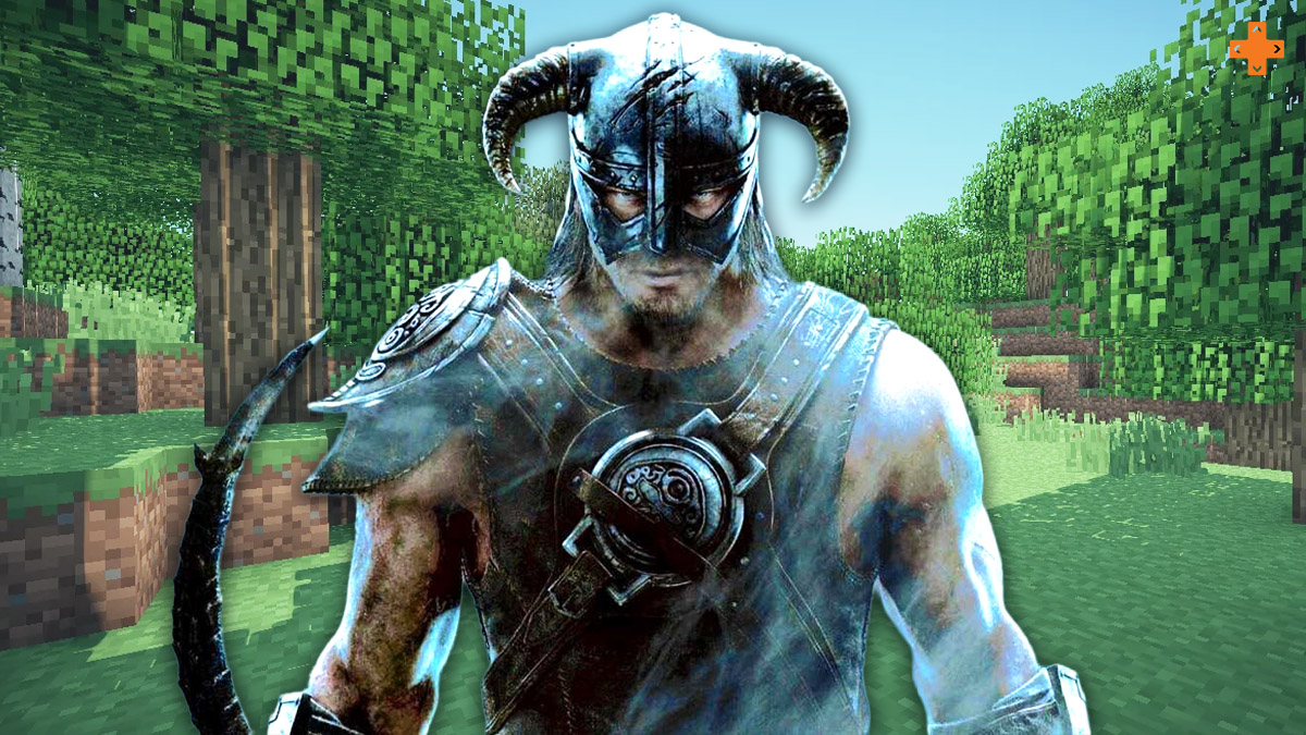 Skyrim : un nouveau jeu pour les fans qui veulent un RPG qui change des autres