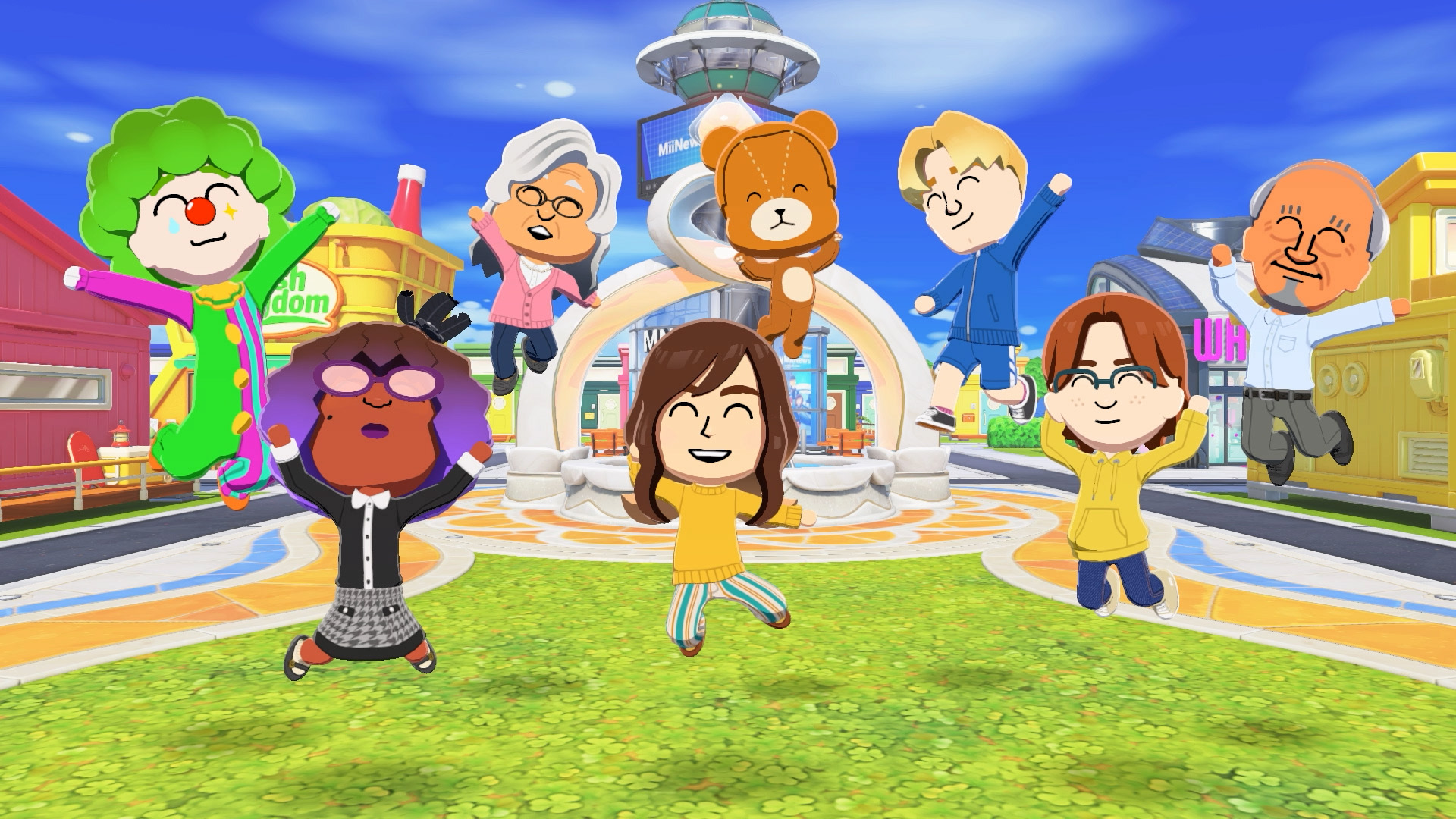 Après 13 ans, Tomodachi Life s'offre enfin ces deux fonctionnalités que tous les fans réclamaient